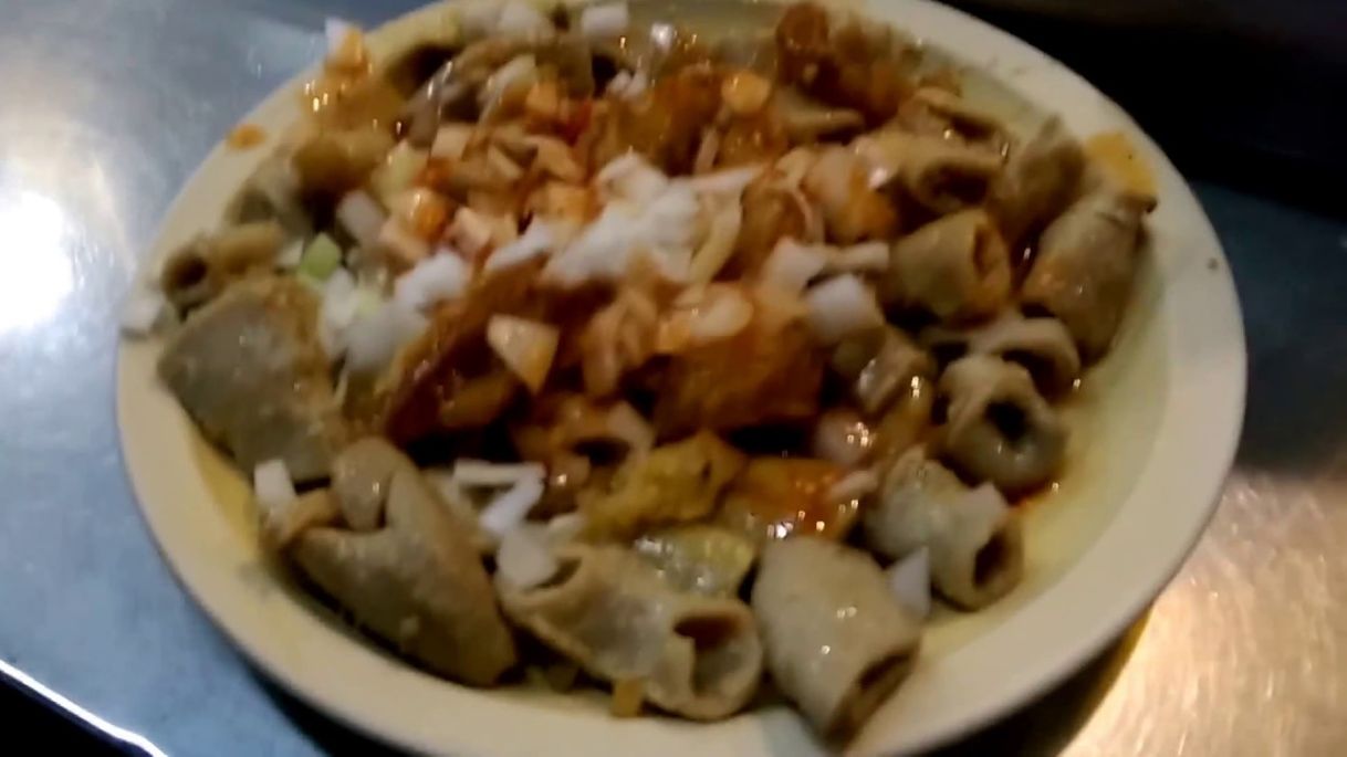 Restaurants Tripitas Don Ramón