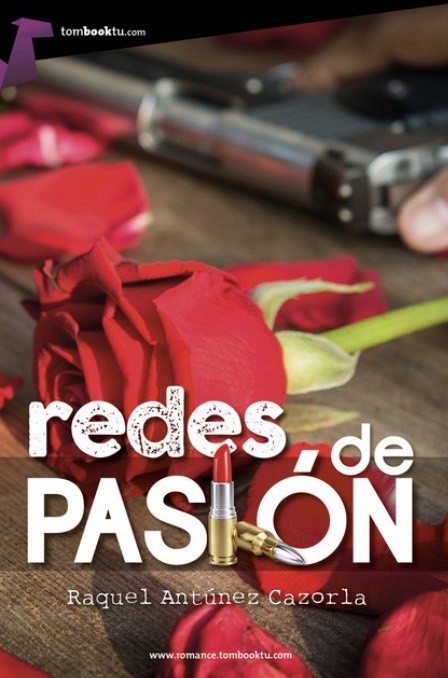 Libros Redes de Pasión 