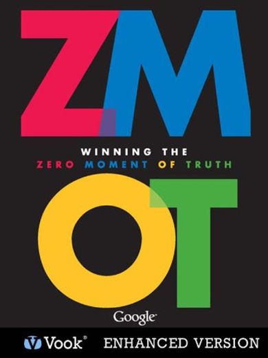 Mastering Google's Zero Moment of Truth in Your Online Marketing