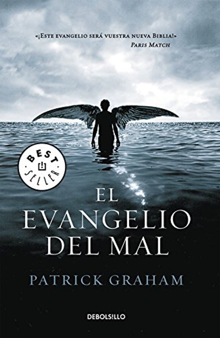 Book El evangelio del mal