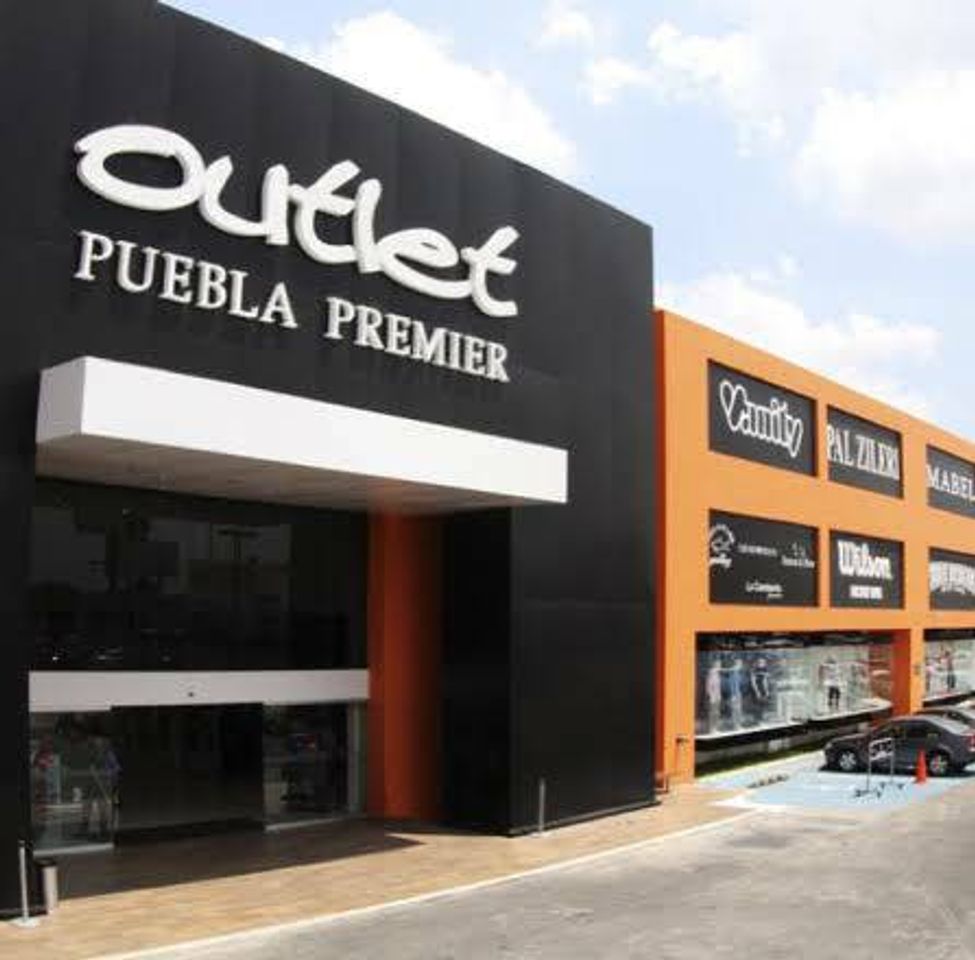 Fashion OUTLET PREMIER PUEBLA