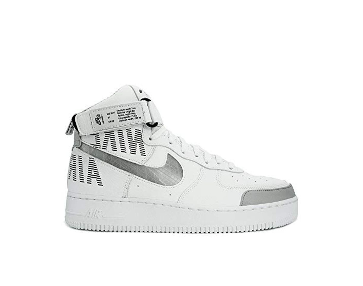 Products Nike Air Force 1 High Lv8 GS 807617-701, Zapatillas Altas Unisex Niños,