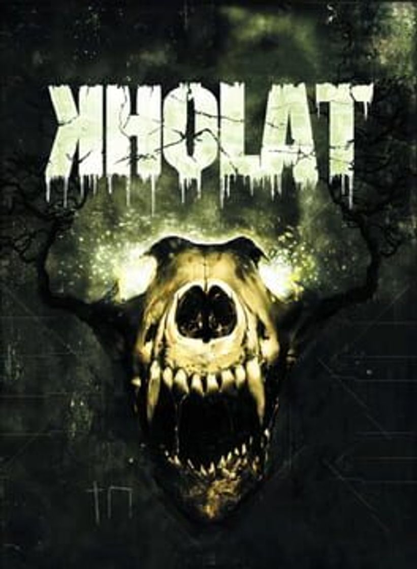 Videojuegos Kholat