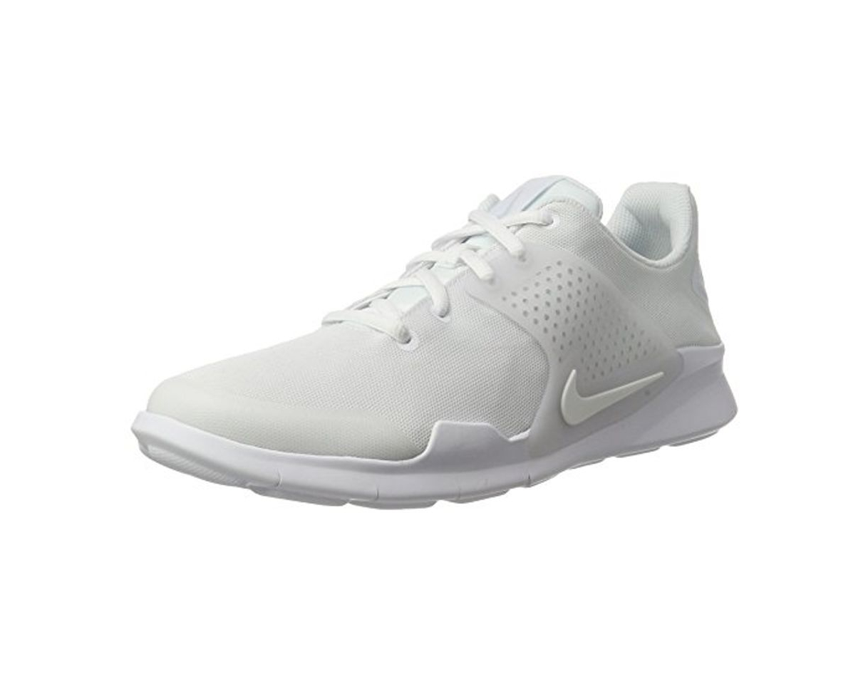 Fashion Nike Arrowz Zapatillas Hombre, Blanco