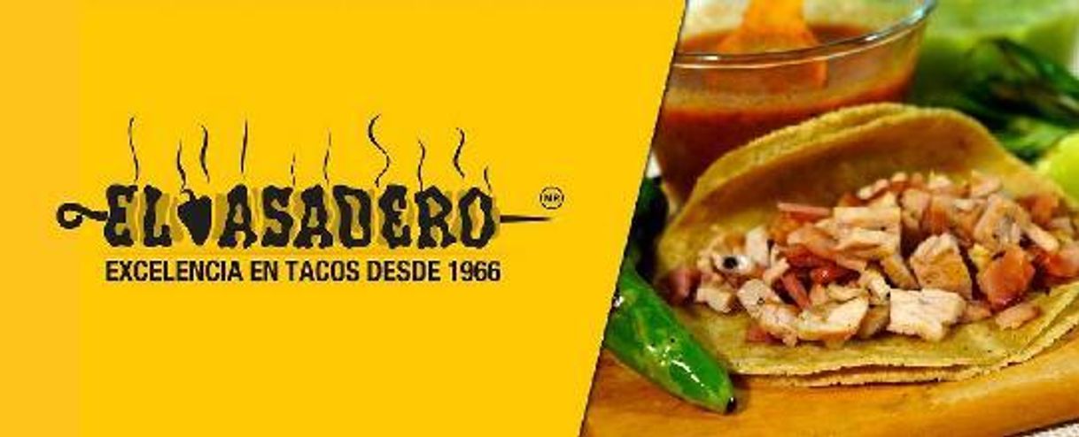 Restaurants El Asadero "Tacos y Quesos"