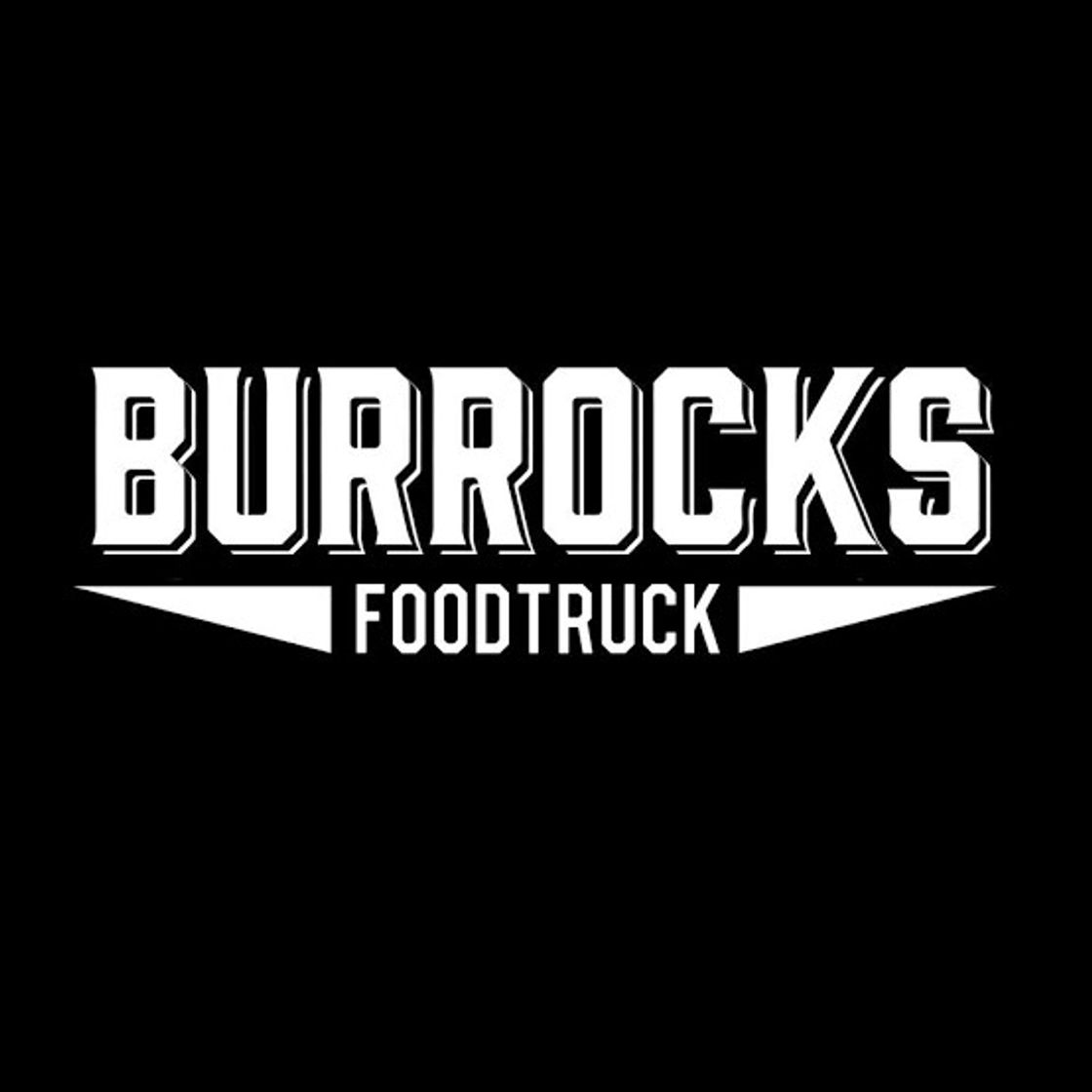 Restaurantes Burrocks food truck