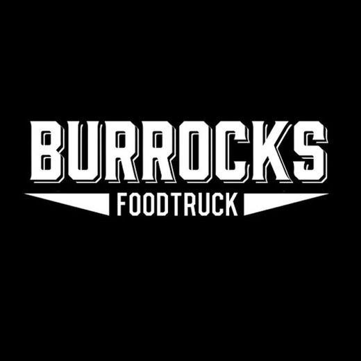 Burrocks food truck