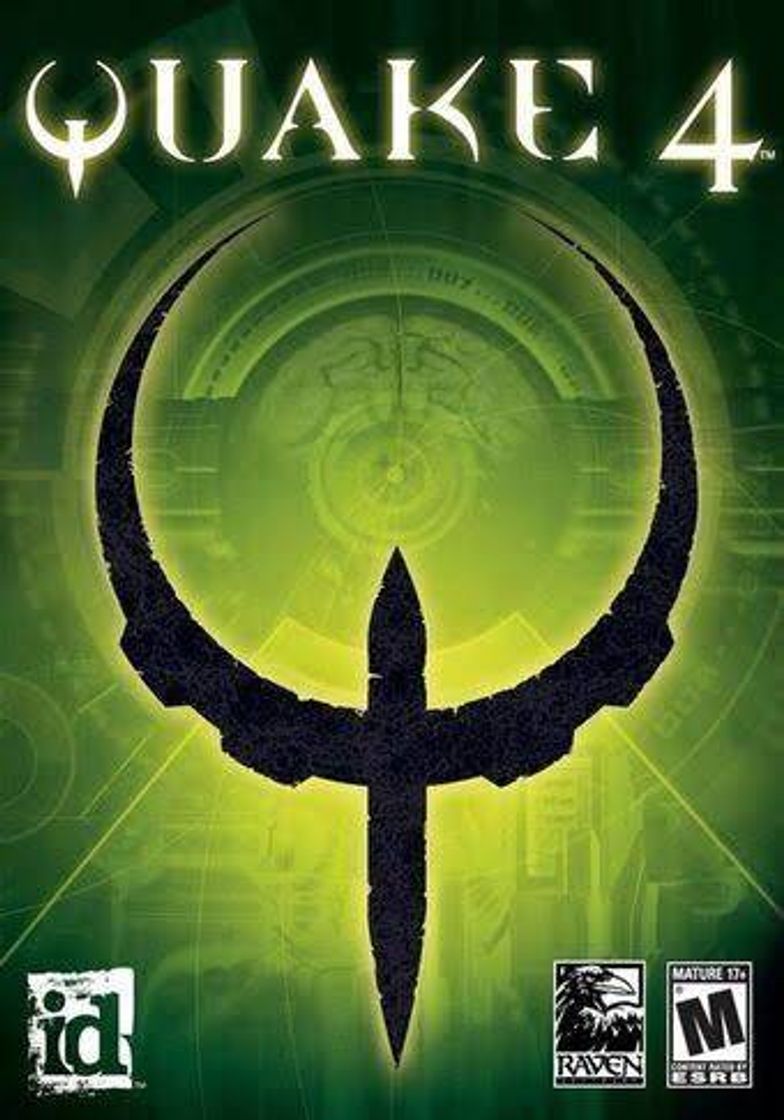 Videogames Quake IV