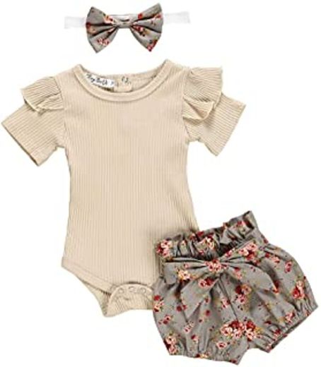 Amazon ropa de bebé 