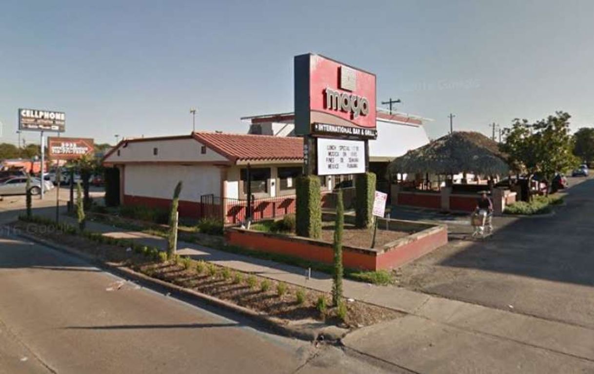 5941 Bellaire Blvd