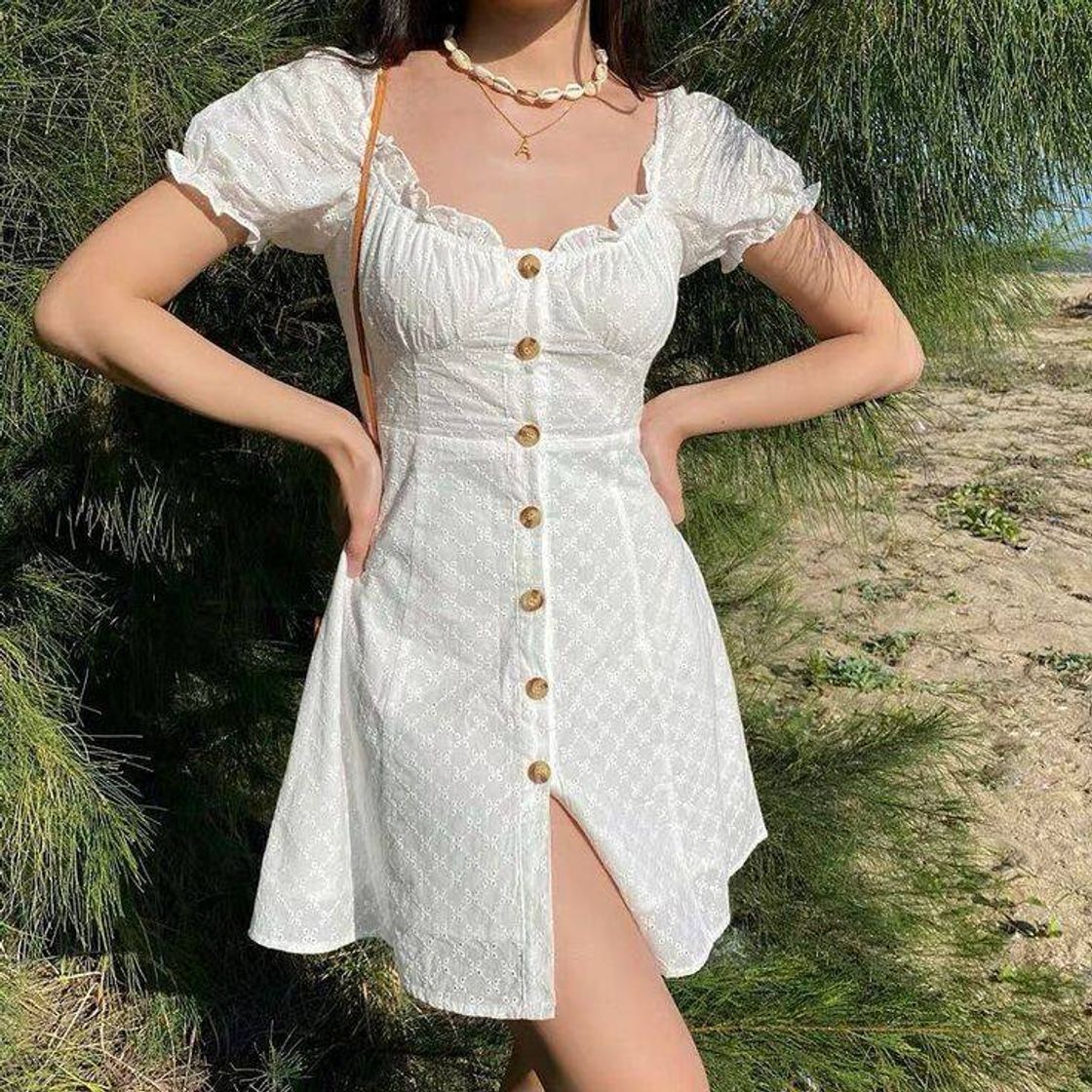Social vintage dress