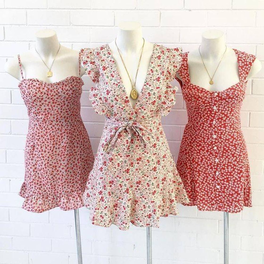 Social vintage dress