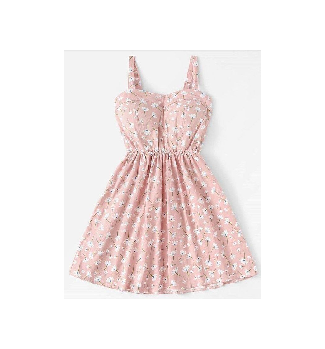 Social vintage dress