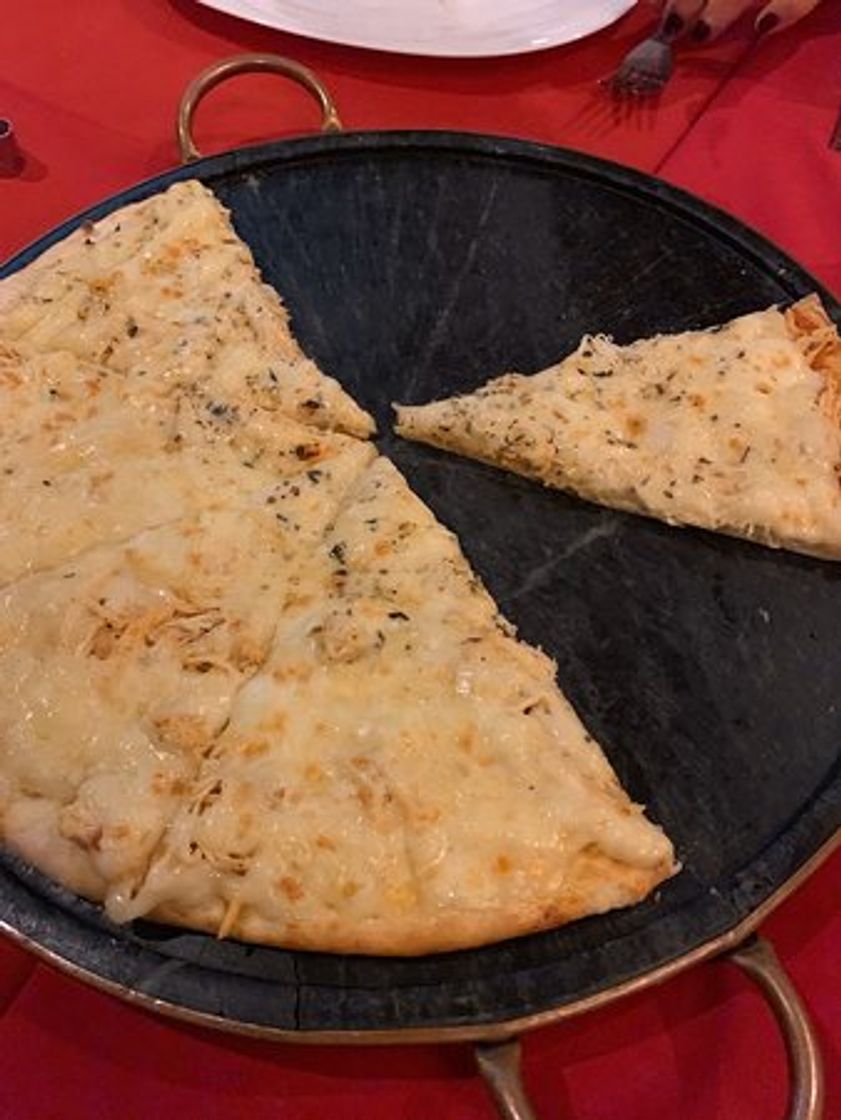 Restaurants Tchê Gourmet