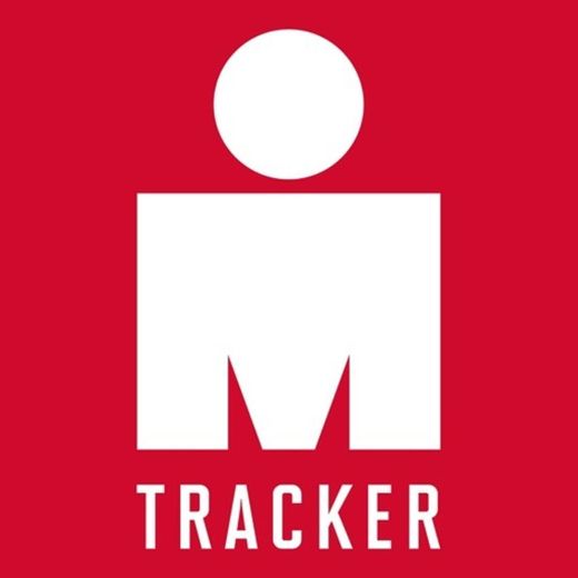 IRONMAN Tracker