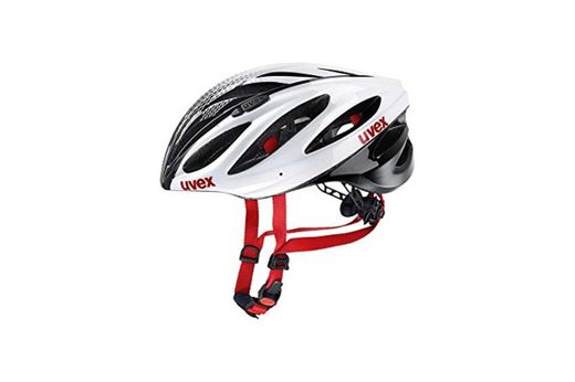 Uvex Boss Race Casco de Ciclismo