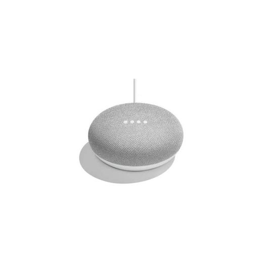 Google Home mini