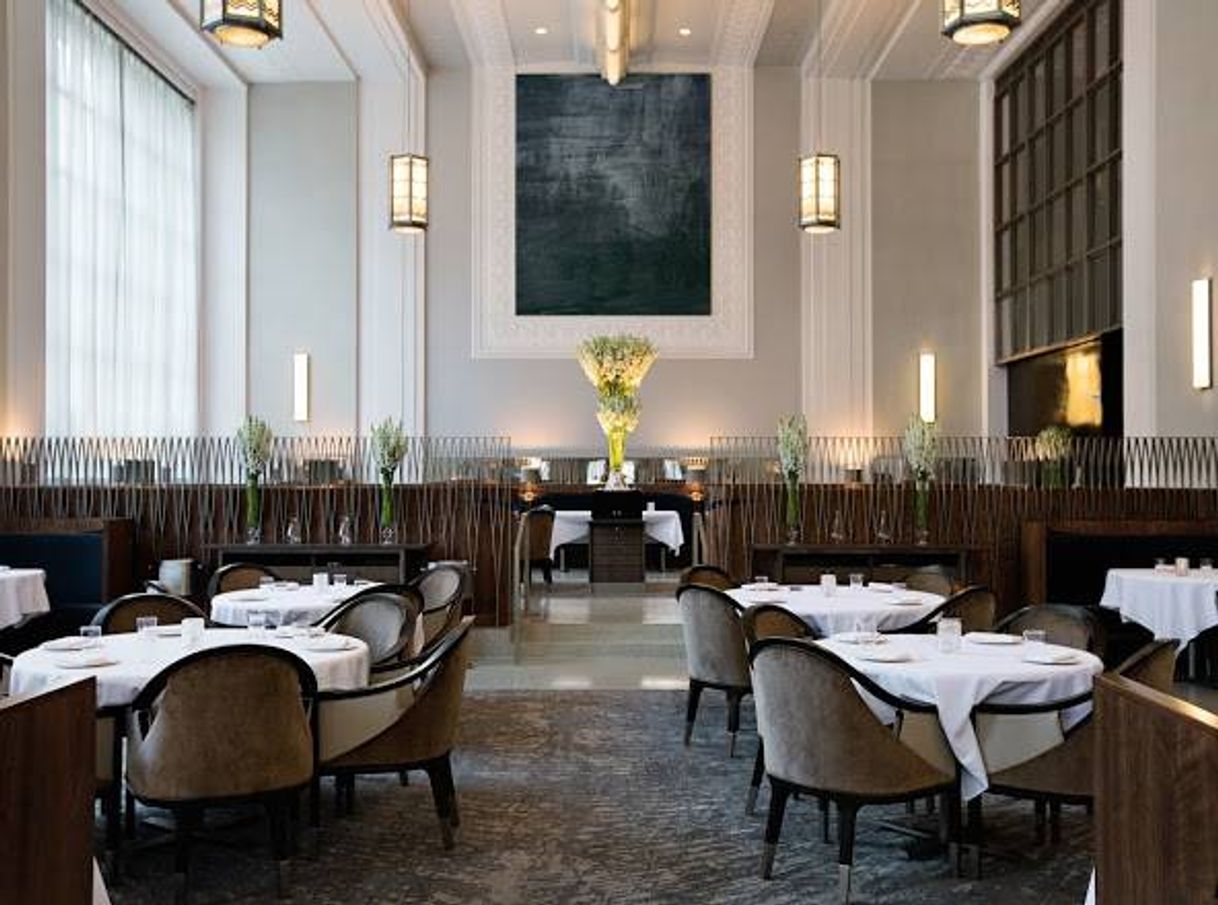 Restaurants Eleven Madison Park