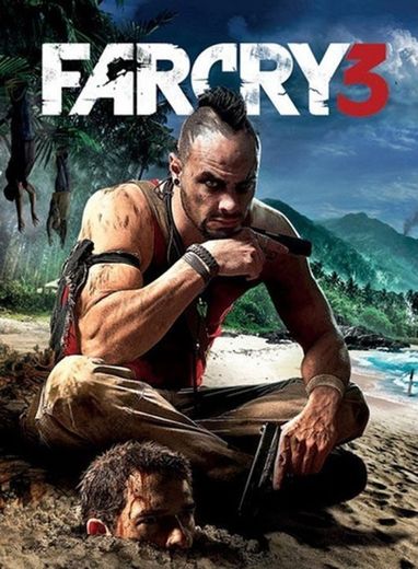 Far Cry 3