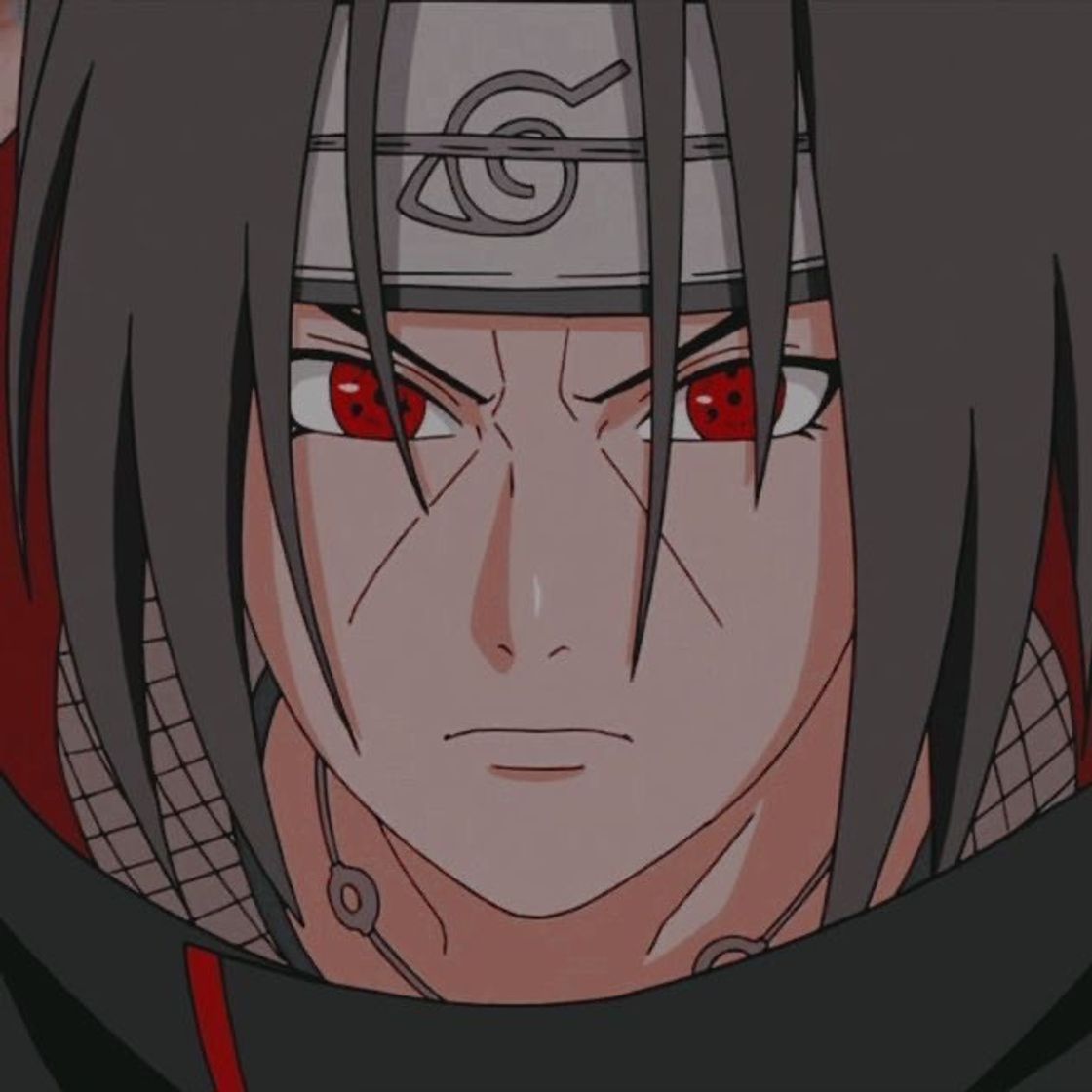 Serie Itachi 