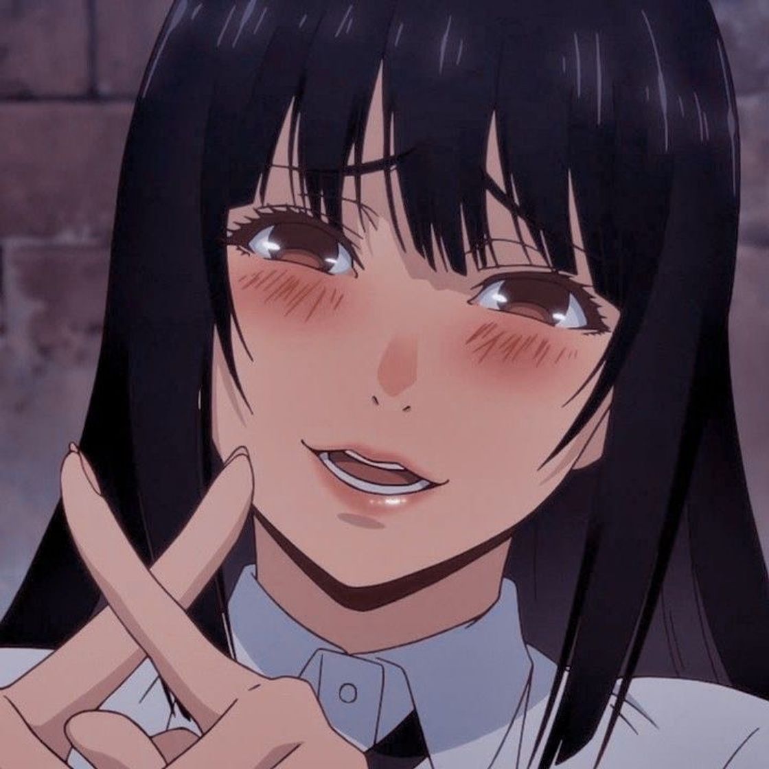 Serie Yumeko
 