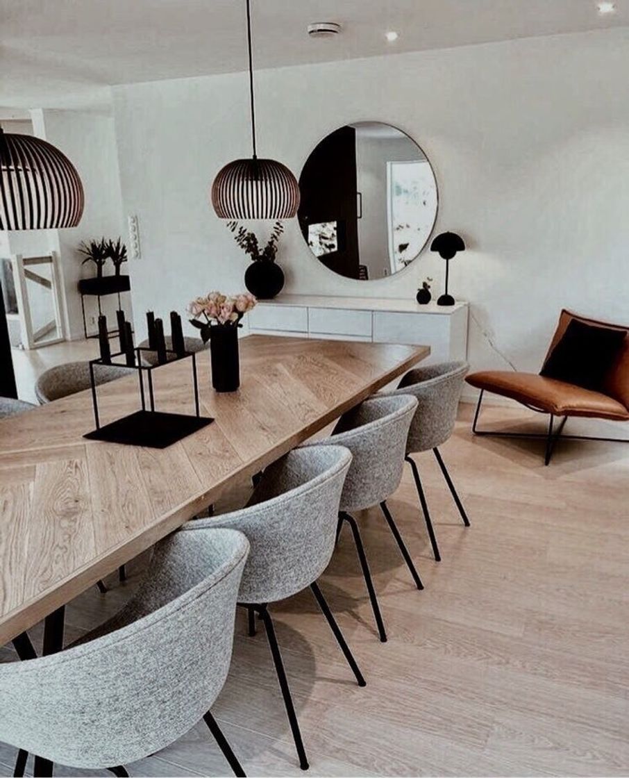 Social Home decor