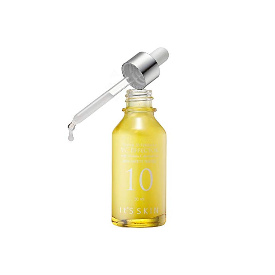 Social It's Skin Power 10 Formula VC Effector
