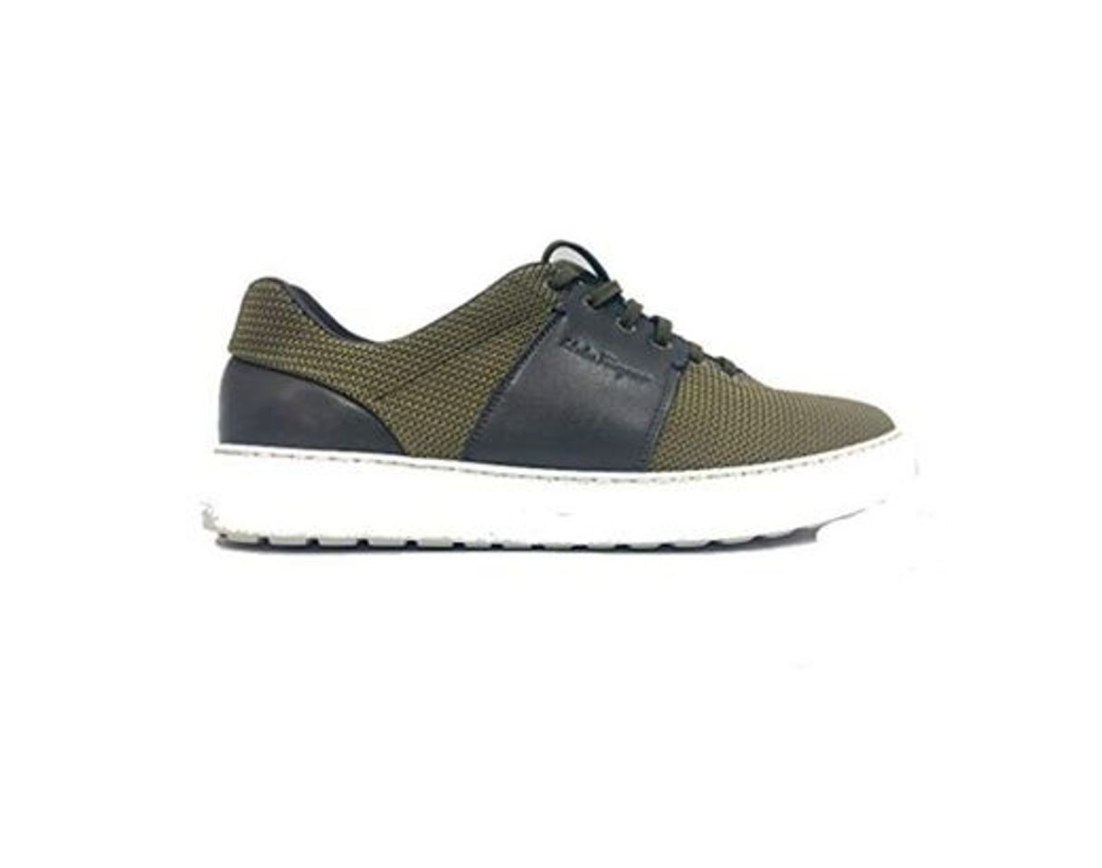 Social Zapatillas Furore Salvatore Ferragamo Nº42