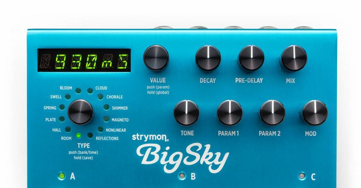 Product BigSky