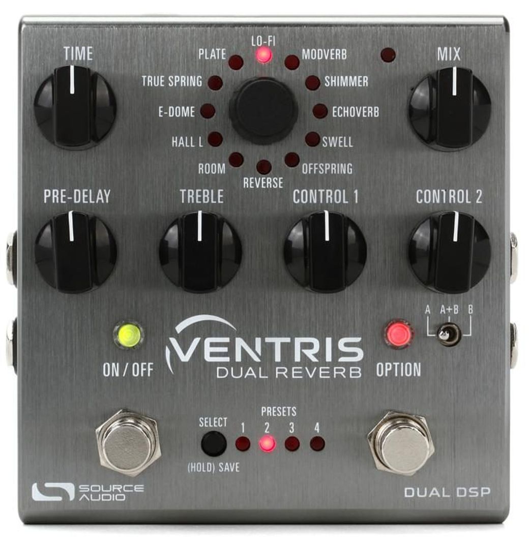 Product Ventris