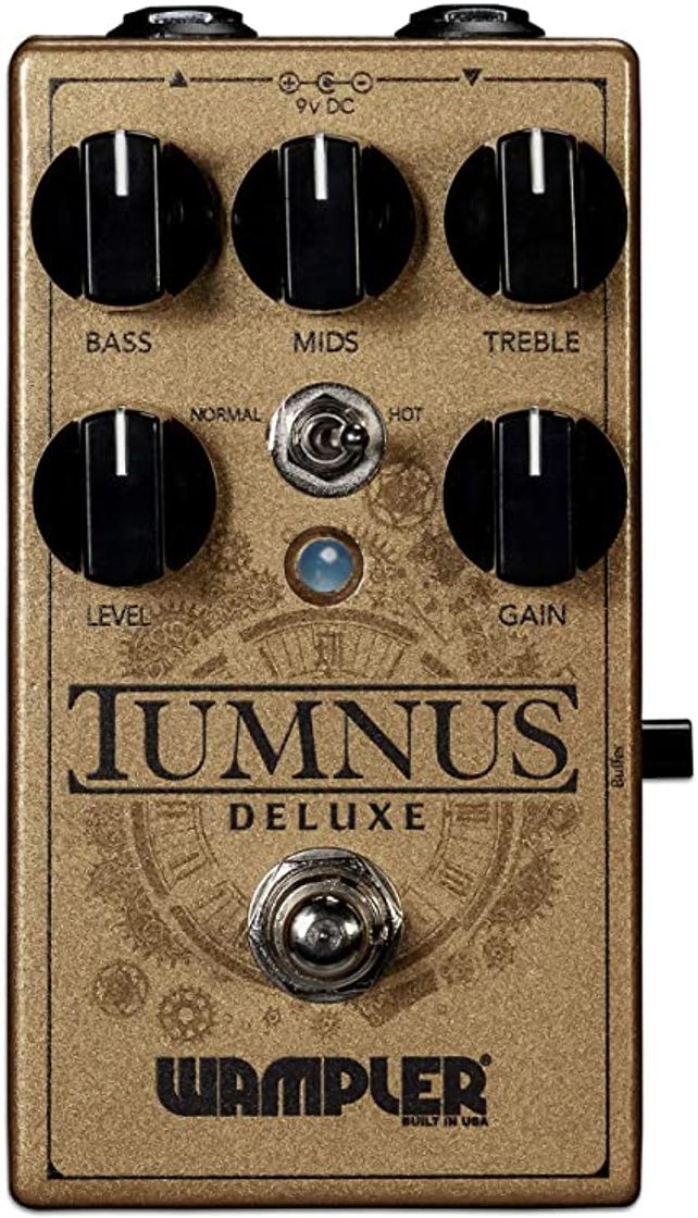 Product Wampler Tummus Deluxe