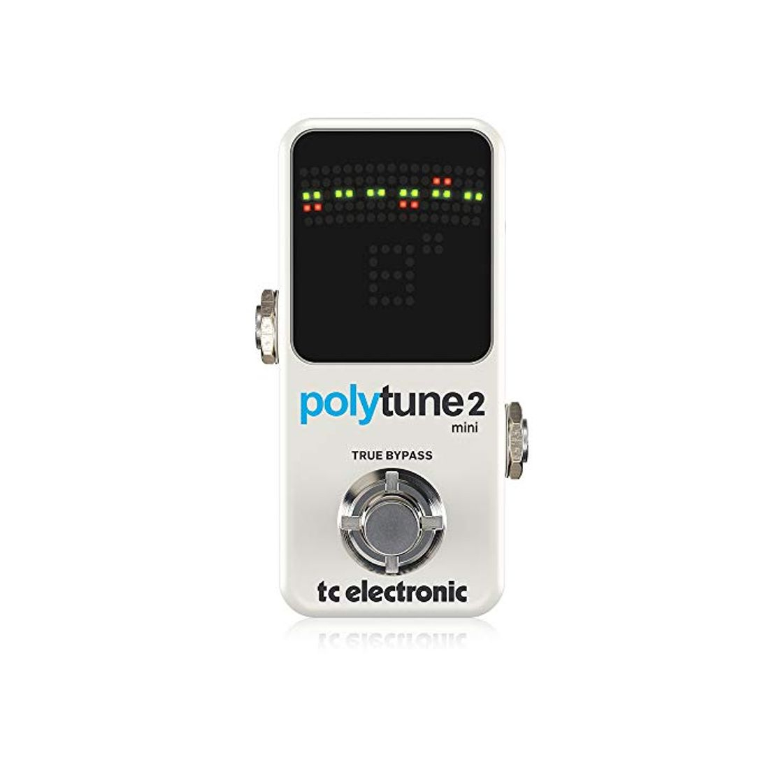 Product TC Electronic POLYTUNE 2 MINI