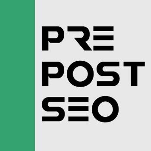 Prepostseo