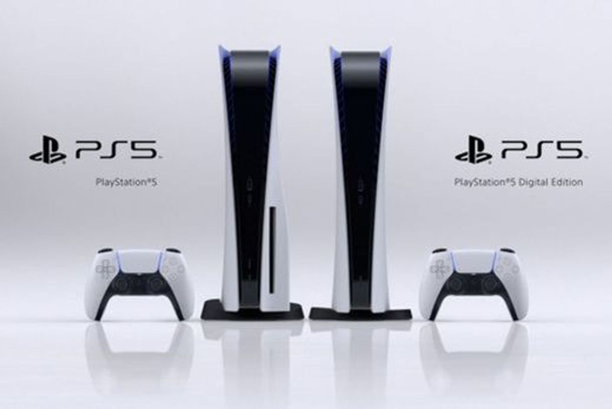 Social PS5