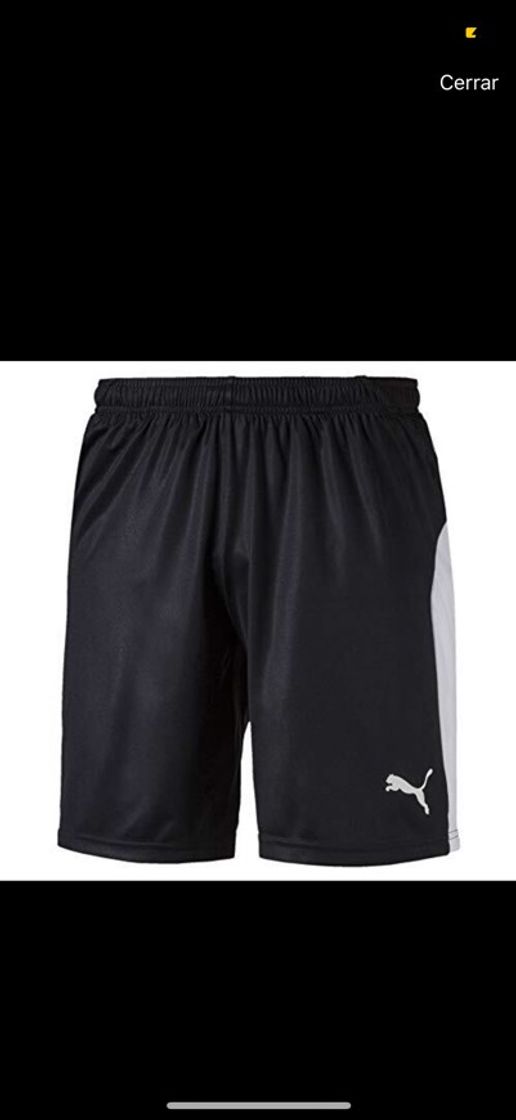 Productos Short puma hombre 