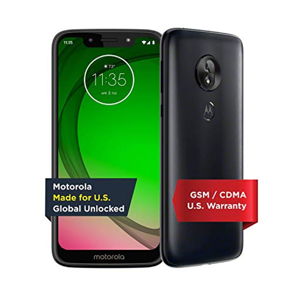 Social Moto G7 Play