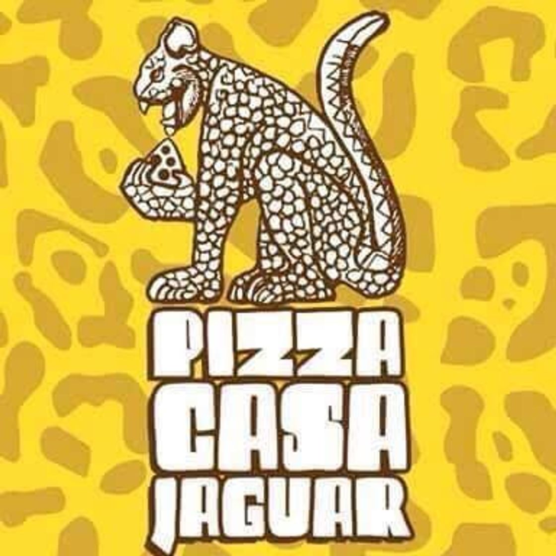 Restaurants Pizza Casa Jaguar