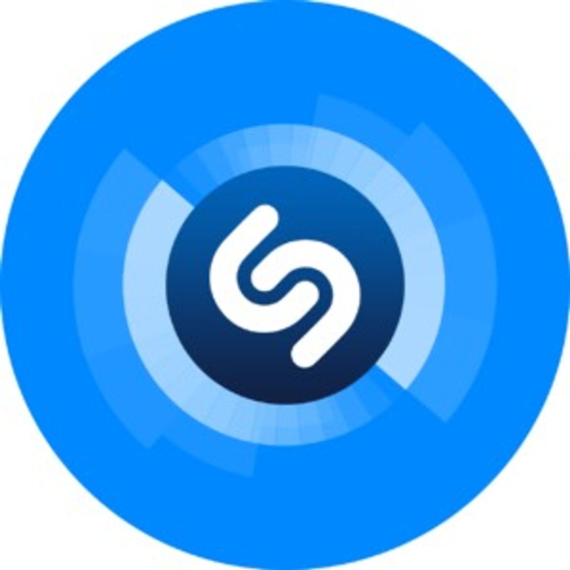 App Shazam: Descubre Música 