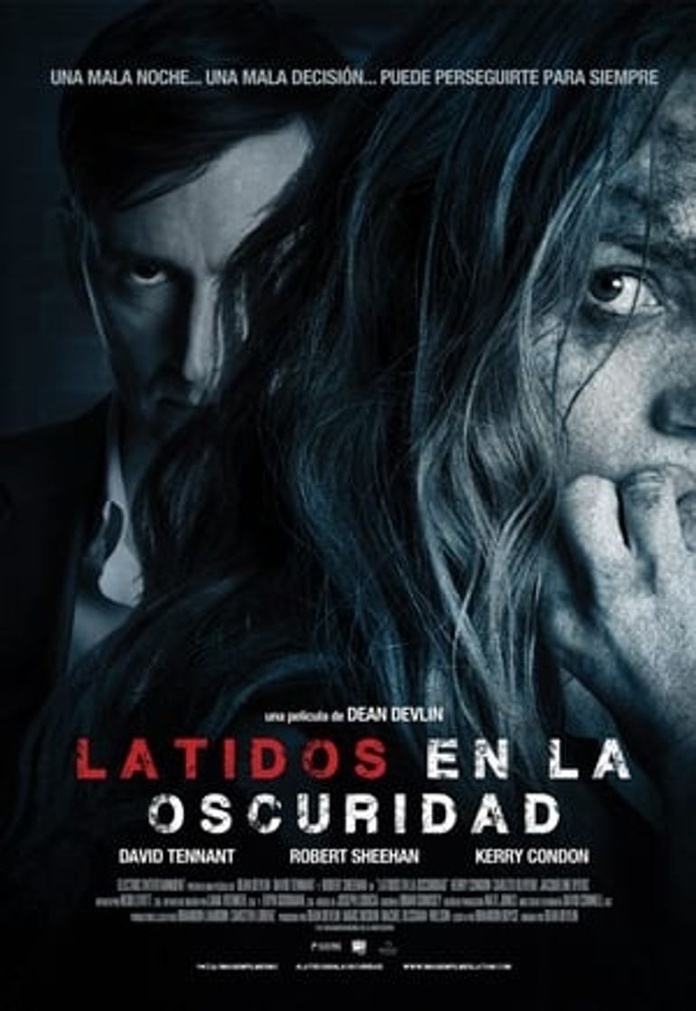 Latidos en la oscuridad