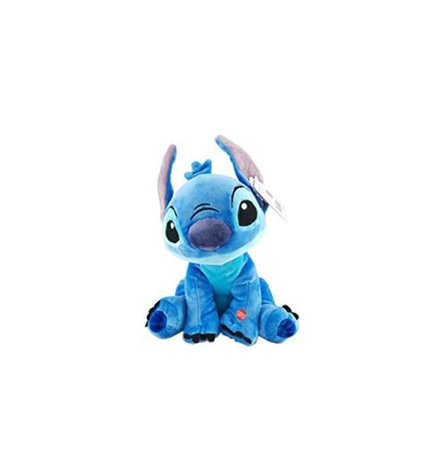 playbyplay Disney Stitch