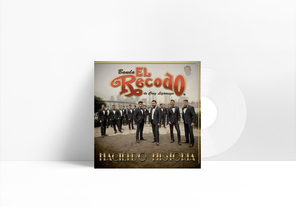 Music Vas A Llorar Por Mí