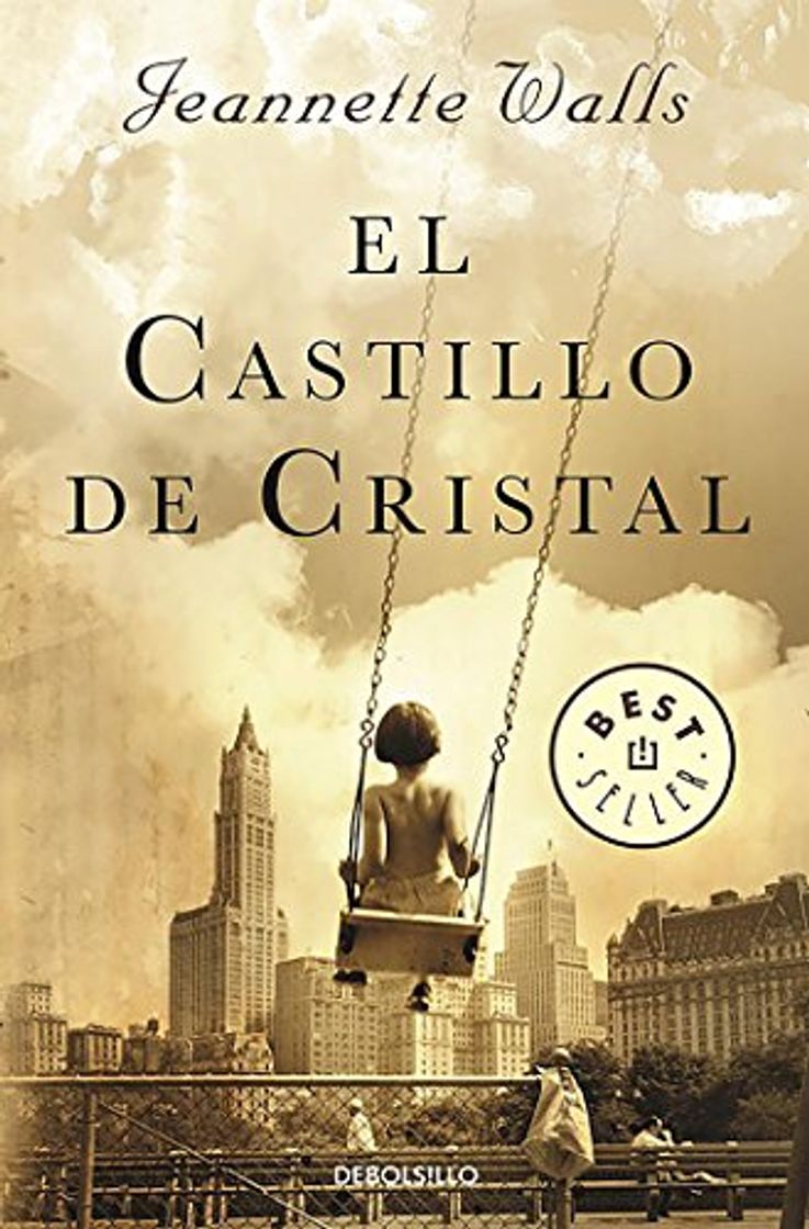 Book El Castillo de Cristal