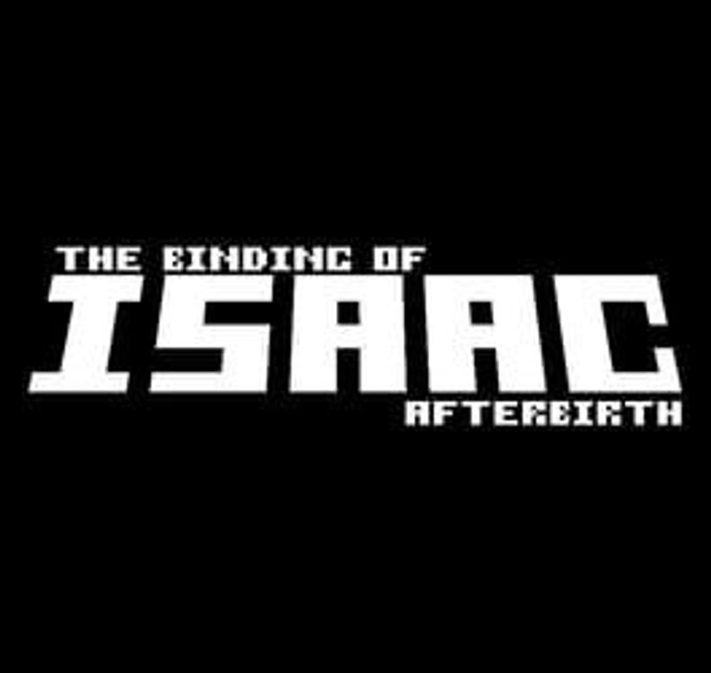 Videojuegos The Binding of Isaac: Afterbirth