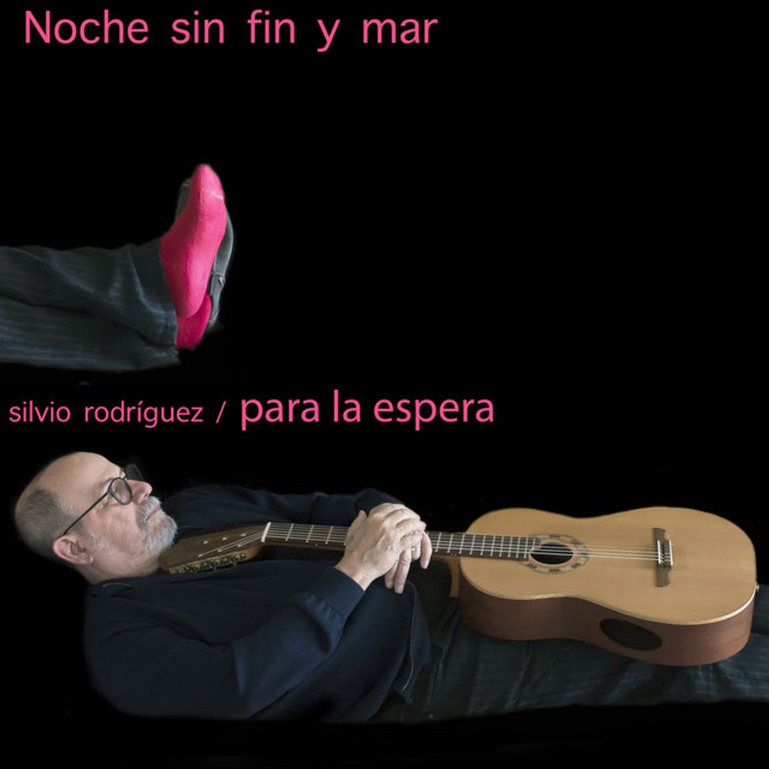 Canción Noche Sin Fin y Mar