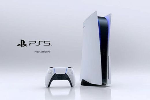 PlayStation 5 