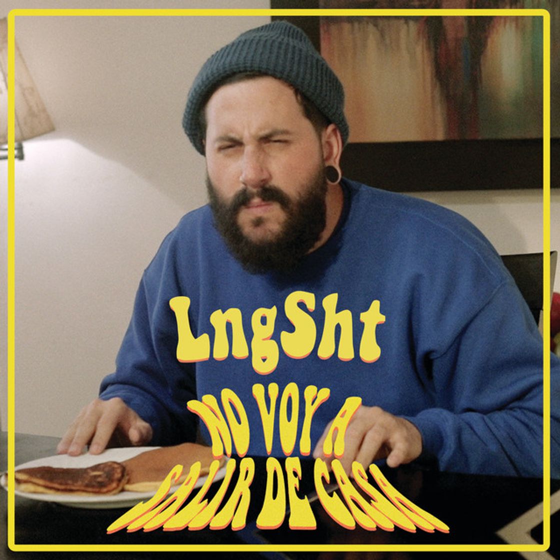 Music No Voy A Salir De Casa