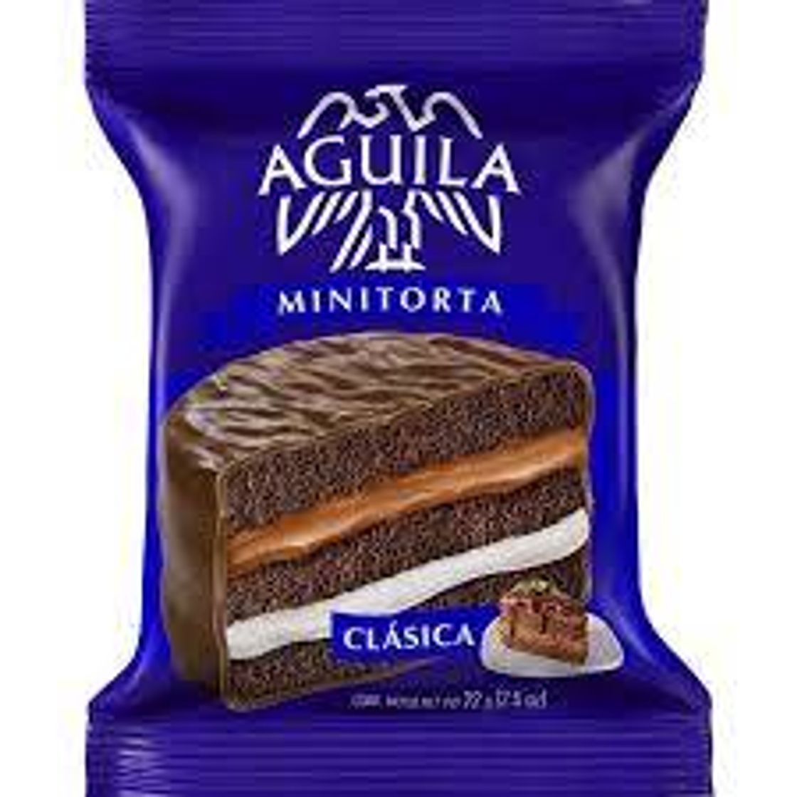 Product Alfajor Aguila