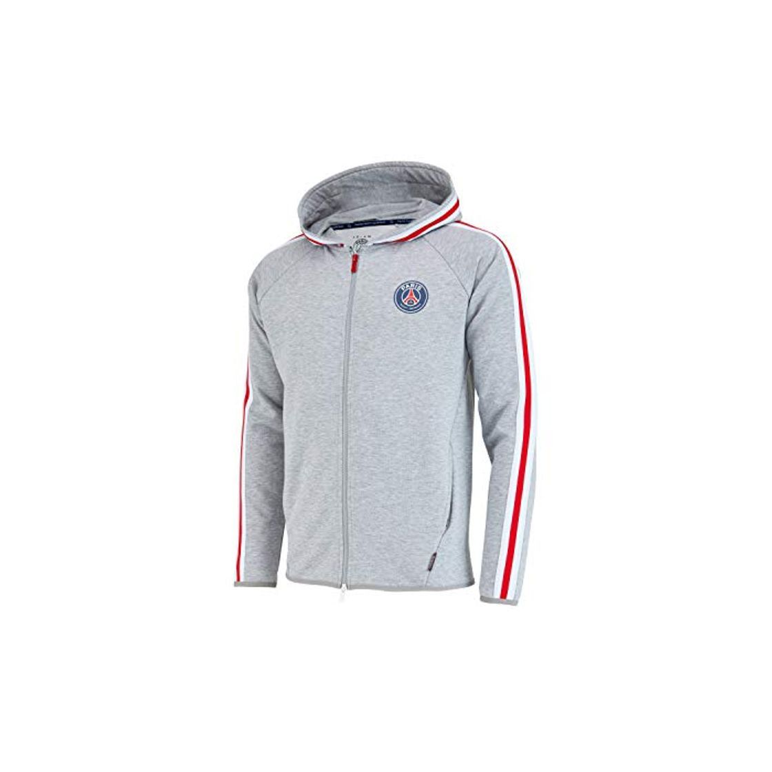 Products PARIS SAINT GERMAIN Sudadera con Capucha y Cremallera PSG