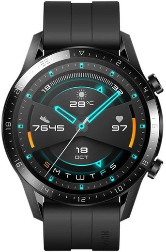 Huawei Watch GT 2 2019 Bluetooth SmartWatch ... - Amazon.com