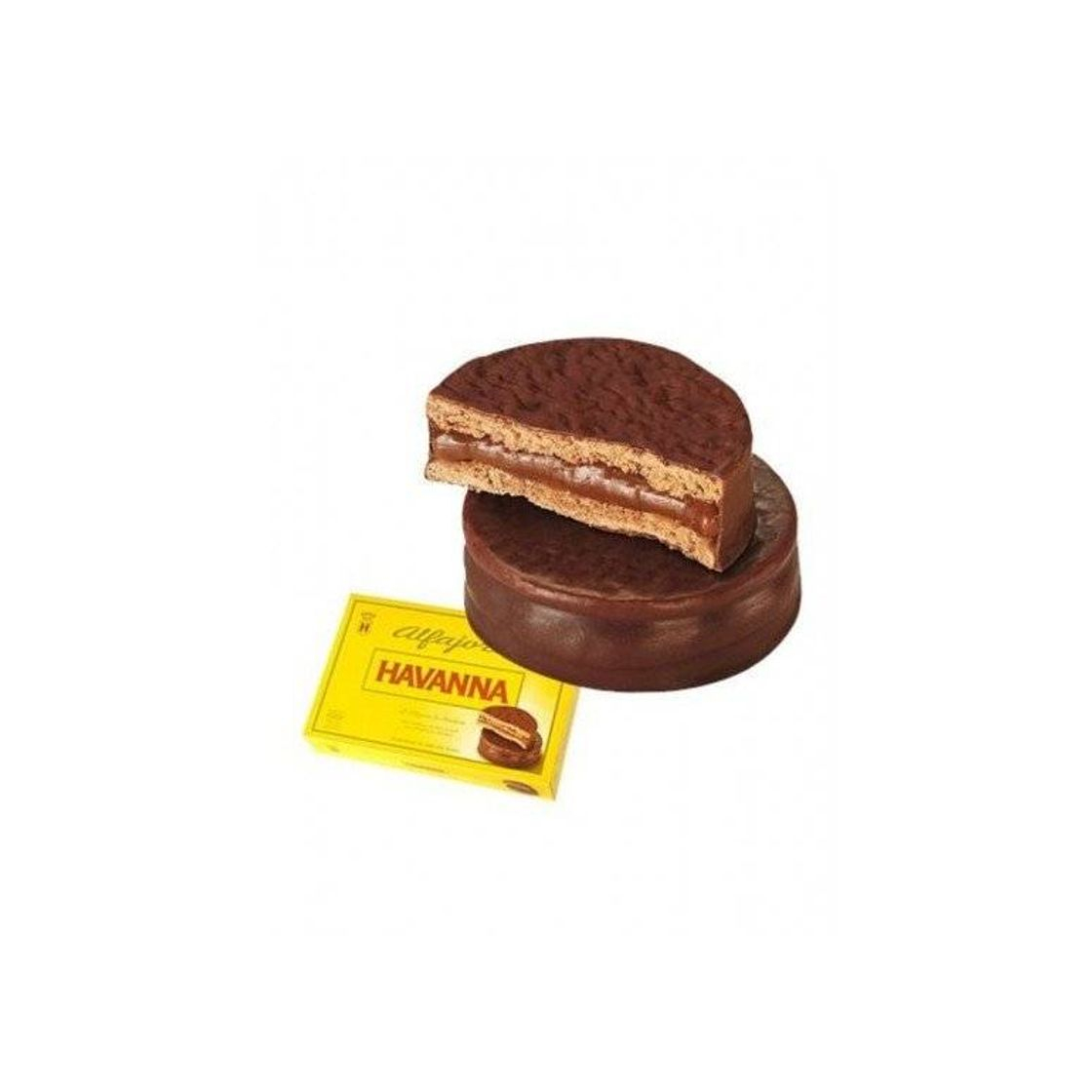 Social Alfajor Havana